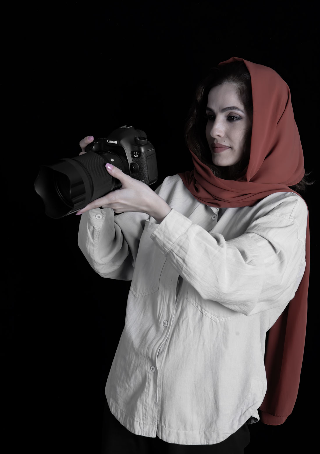 Sepide-Valipur سپیده ولیپور